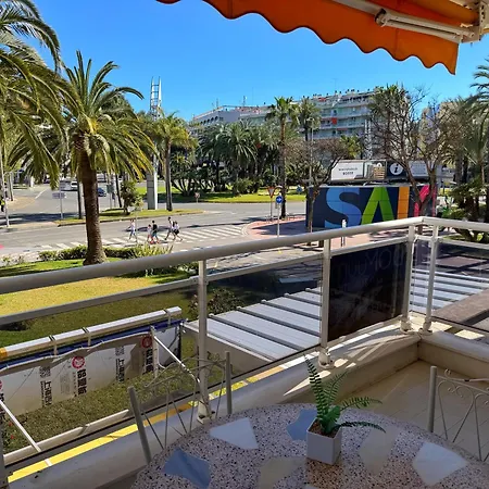 Domuum Holidays - Rhin Salou