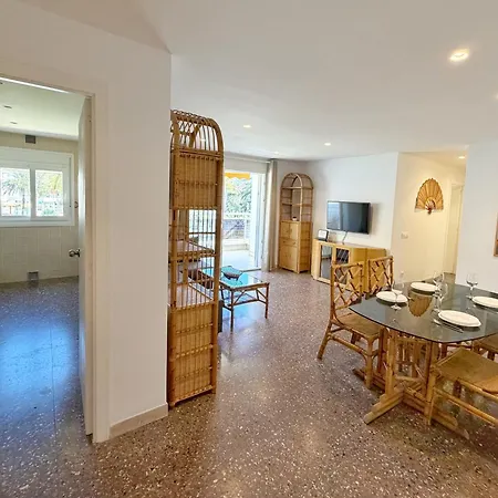 Domuum Holidays - Rhin Appartamento Salou