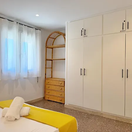 Domuum Holidays - Rhin Appartamento Salou