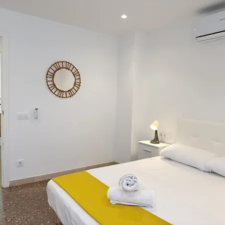 Appartamento Domuum Holidays - Rhin