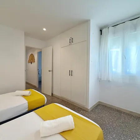 Domuum Holidays - Rhin Appartamento Salou